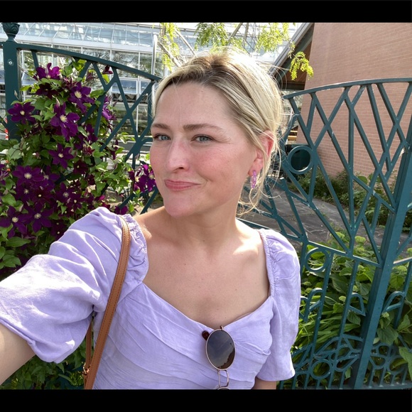 Meet your Posher, Amy - Picture 10 of 12